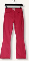 Roze FABIENNE CHAPOT Flared jeans EVA FLAR Roze FABIENNE CHAPOT Flared jeans EVA FLAR - medium