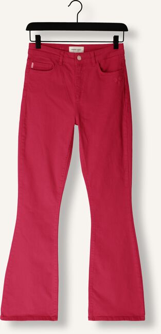 Roze FABIENNE CHAPOT Flared jeans EVA FLAR Roze FABIENNE CHAPOT Flared jeans EVA FLAR - large