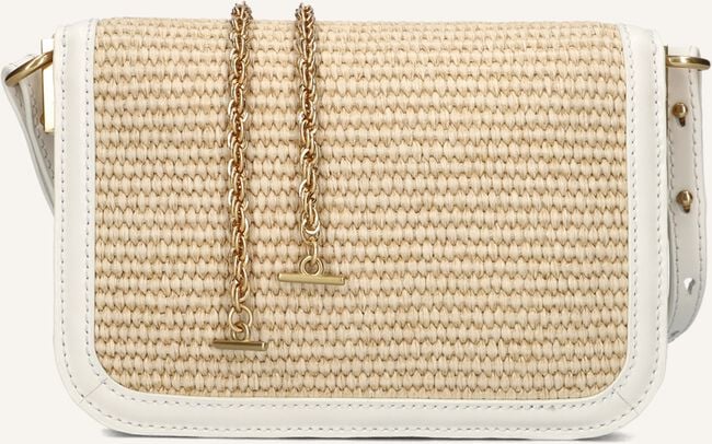 Beige TED BAKER Schoudertas KKASSIE Beige TED BAKER Schoudertas KKASSIE - large