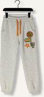 Grijze AMMEHOELA Joggingbroek JAXON Grijze AMMEHOELA Joggingbroek JAXON - medium