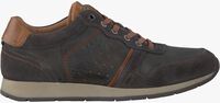 brown AUSTRALIAN shoe HAMPTON  - medium