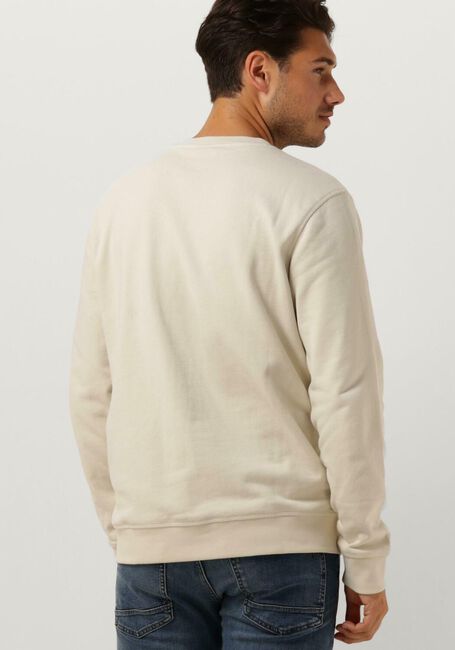 BOSS ORANGE Chandail WESTART 10234591 02 en beige - large