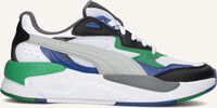 Witte PUMA Lage sneakers X-RAY SPEED - medium