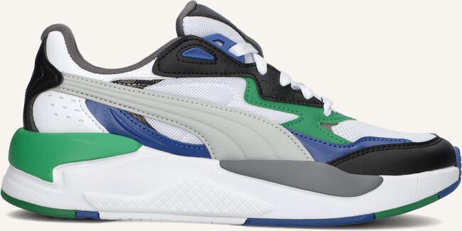 Witte PUMA Lage sneakers X-RAY SPEED Witte PUMA Lage sneakers X-RAY SPEED - large