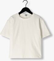 Salty Stitch T-shirt OVERSIZED TEE - OFF WHITE en blanc - medium