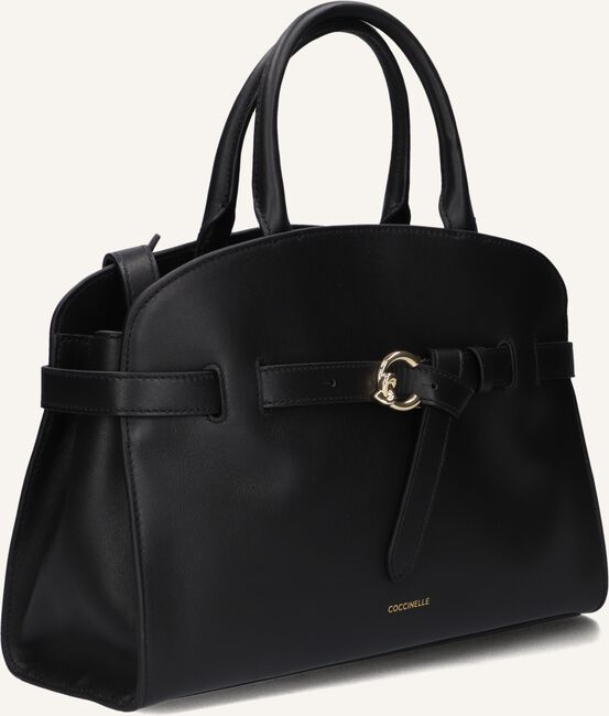 Zwarte COCCINELLE Handtas SABINE Zwarte COCCINELLE Handtas SABINE - large
