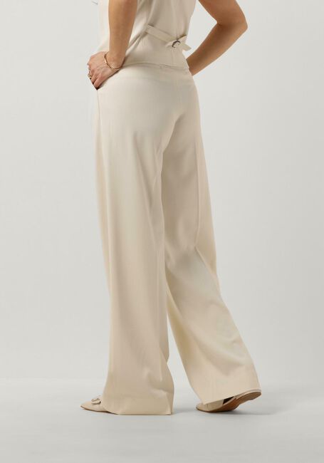 COPENHAGEN MUSE Pantalon CMTAILOR-PANTS Crème - large