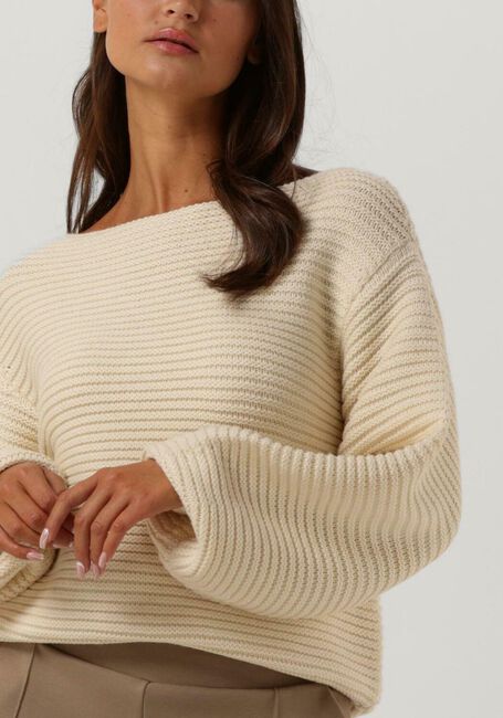Witte SIMPLE Sweater KELSEY KNIT-WO-22-3 - large