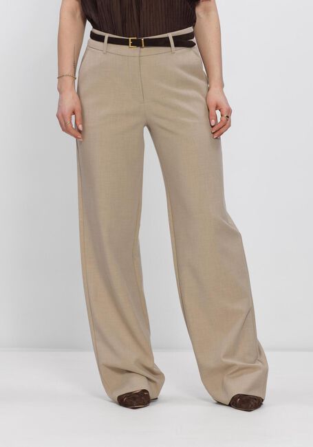 Bruine FIVEUNITS Wijde broek DENAFV 826 - large