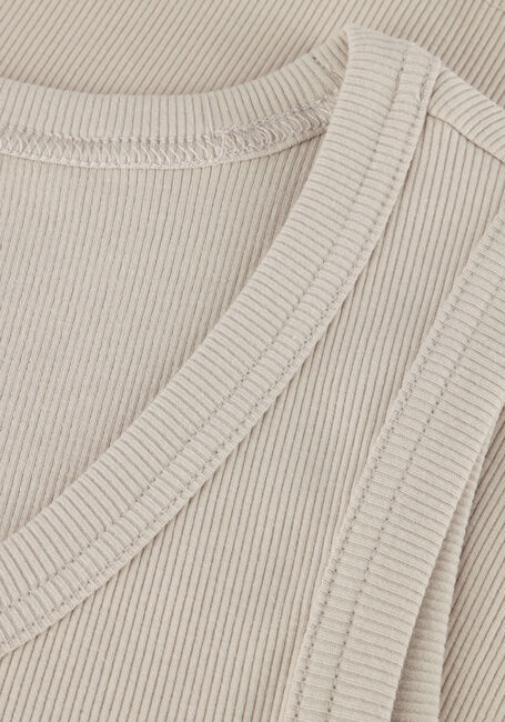 Zand WITHBLACK Top WBLLULLU TANK TOP Zand WITHBLACK Top WBLLULLU TANK TOP - large