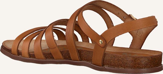 Cognac FRED DE LA BRETONIERE Sandalen 170010105 FRS0655 Cognac FRED DE LA BRETONIERE Sandalen 170010105 FRS0655 - large