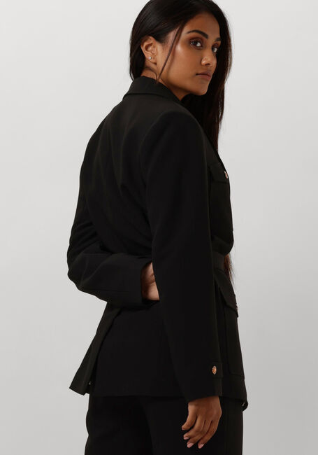 AAIKO Blazer NOA R PES 345 en noir - large