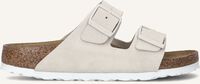 Beige BIRKENSTOCK Slippers ARIZONA SOFT - medium