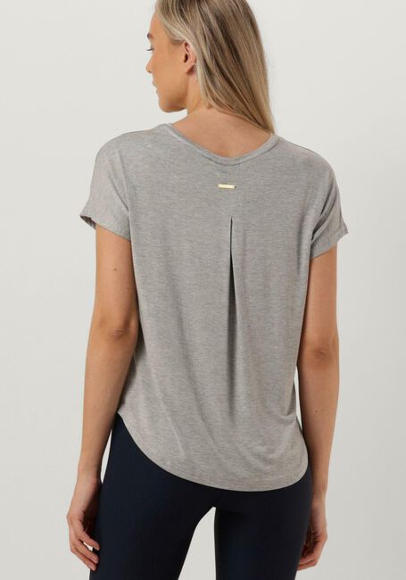 DEBLON SPORTS T-shirt ELINE TOP Gris clair - large