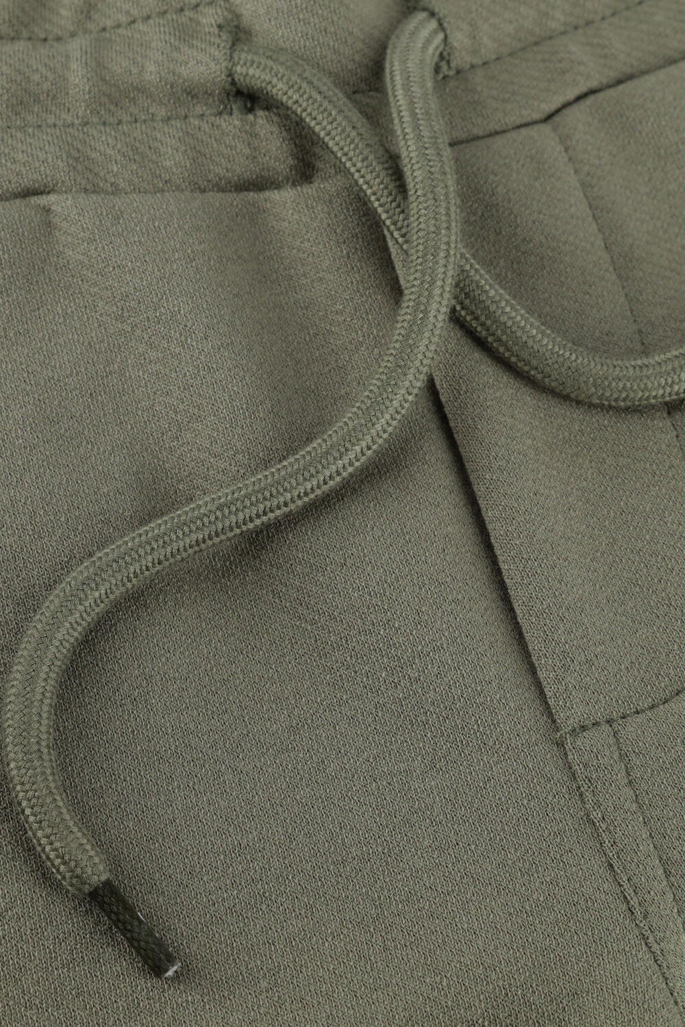 Groene RETOUR Joggingbroek JONES - large