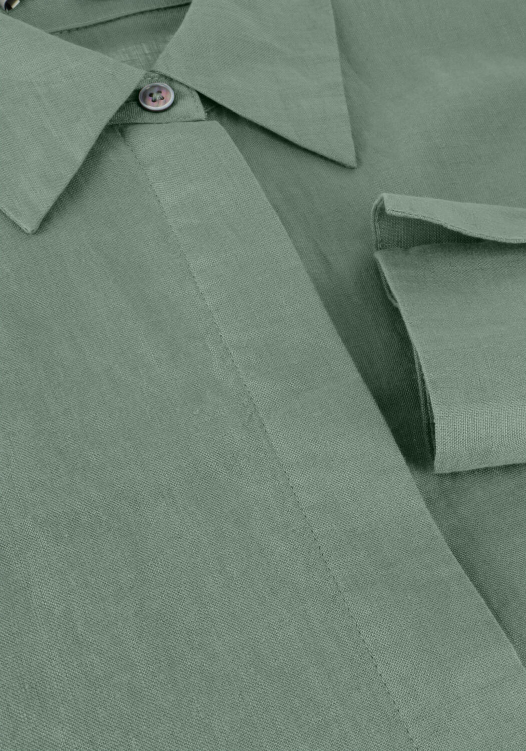 DRYKORN MIDINIA Blouses en vert - large