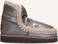 Zilveren MOU  ESKIMO 18 MET Zilveren MOU  ESKIMO 18 MET - medium