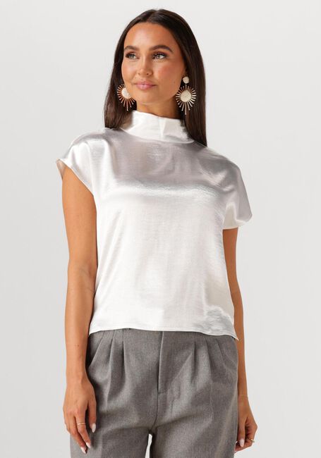 NOTRE-V NV-GEIRYS Blouses Blanc - large