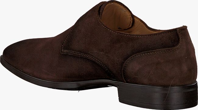 Bruine MAZZELTOV Nette schoenen 3827 - large