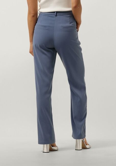Blauwe YDENCE Pantalon PANTS MORGAN - large