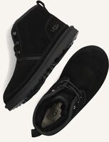 Zwarte UGG  KIDS NEUMEL Zwarte UGG  KIDS NEUMEL - medium