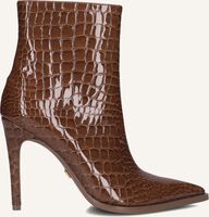 JOSH V JIELLE Bottines en marron - medium