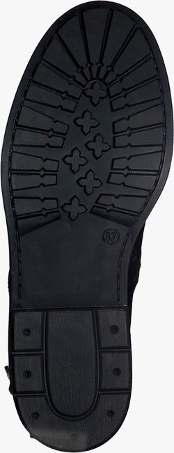 Zwarte OMODA Hoge laarzen R13731 - large