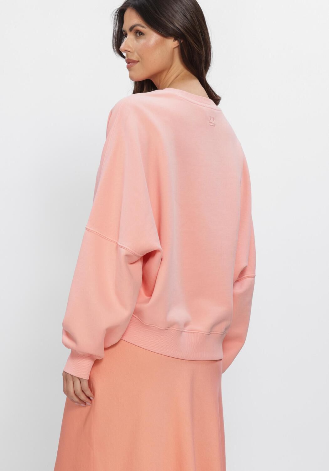 Roze DRYKORN Trui ASTERA_P4 - large