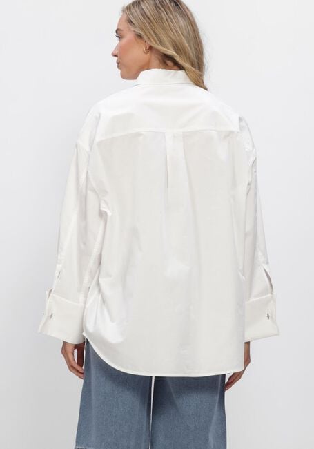 COPENHAGEN MUSE CMMELANIE-SHIRT Blouses en blanc - large