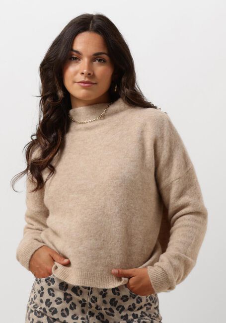 BY-BAR Pull VINN PULLOVER Sable - large