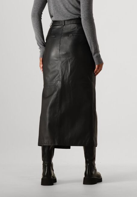 IBANA Jupe maxi STEVA en noir - large