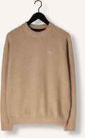 BARBOUR GRANGETOWN CREW NECK SWEATER BARBOUR GRANGETOWN CREW NECK SWEATER - medium