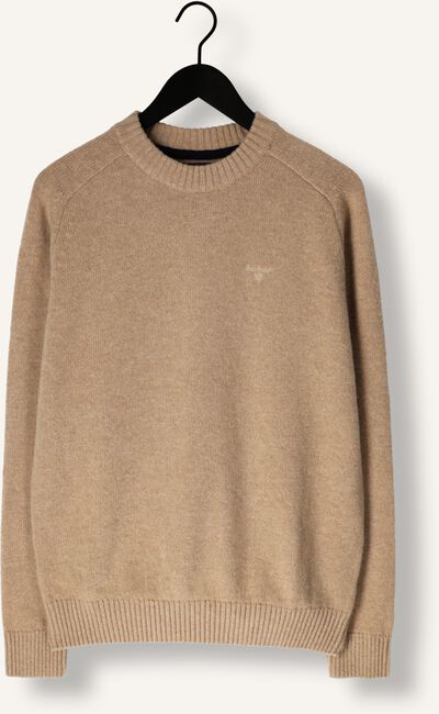 BARBOUR GRANGETOWN CREW NECK SWEATER BARBOUR GRANGETOWN CREW NECK SWEATER - large