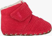 TOMS Chaussures bébé CUNA en rouge  - medium