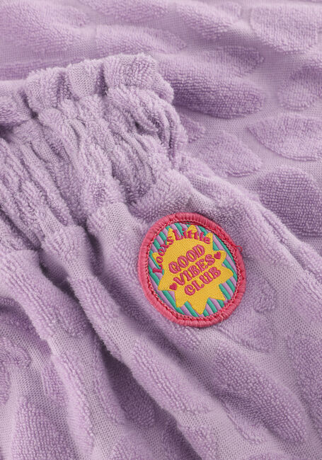 LOOXS Little Pantalon courte 2612-7642 Lilas - large