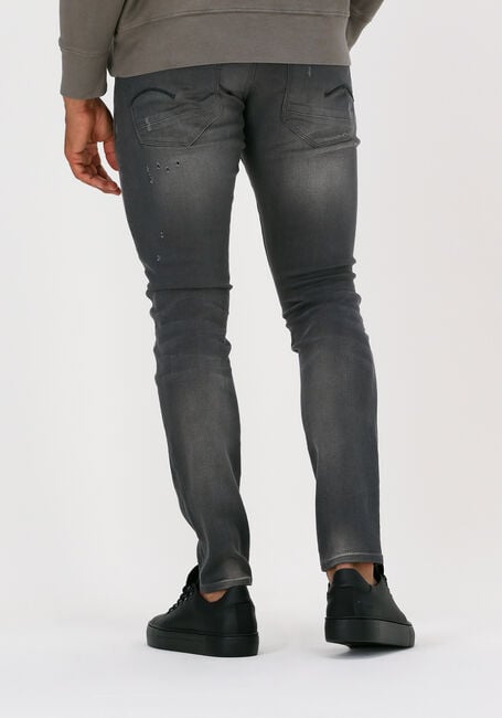 G-STAR RAW Skinny jeans 6132 - SLANDER GREY R SUPERSTR en gris - large