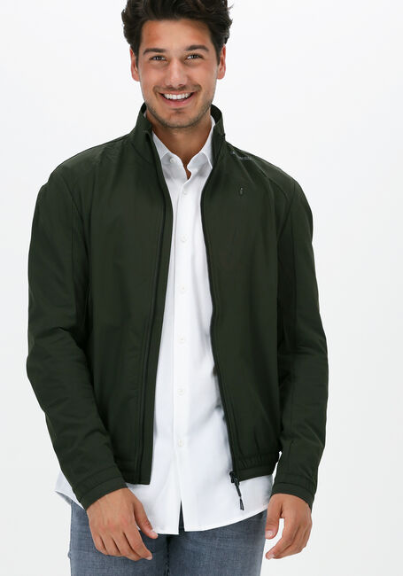 KRAKATAU Jack NM37 Vert foncé - large