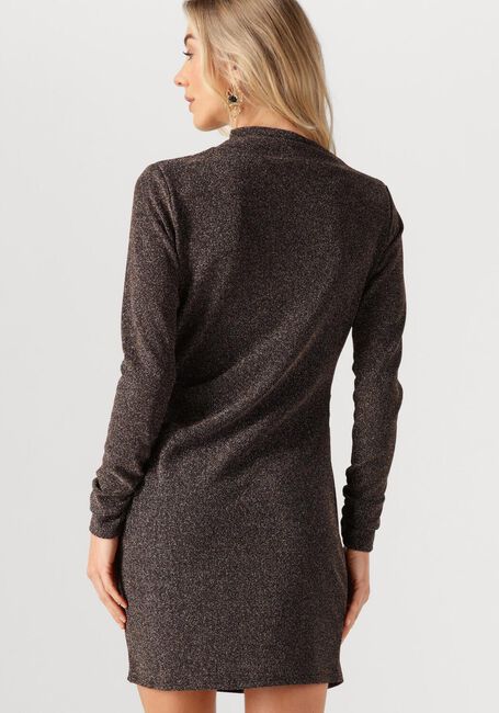 Gouden FREEBIRD Jurken DENIA - large