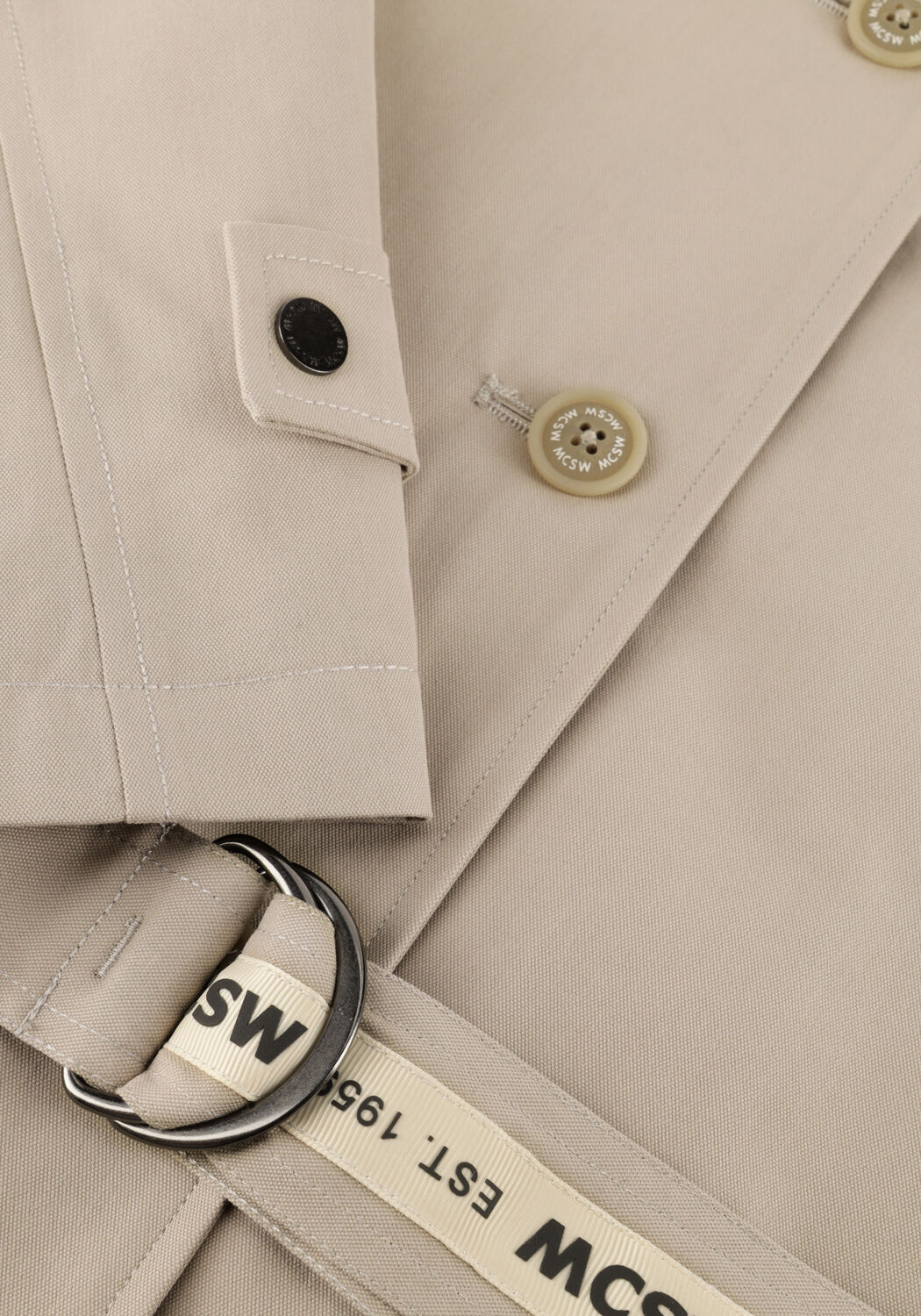 MOSCOW Jack 06-08-DANAE en beige - large