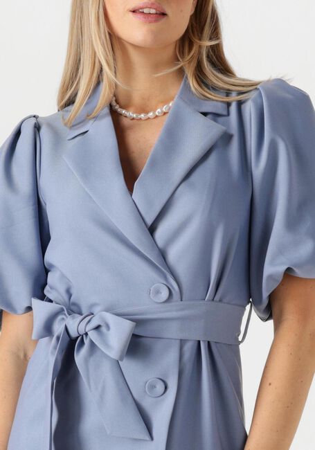 NOTRE-V Mini robe NV-FELICE en bleu - large