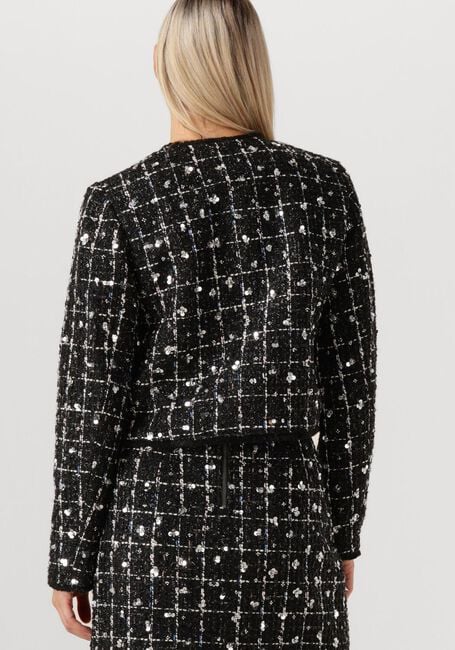 Y.A.S. YASVALENDA LS TWEED JACKET - large