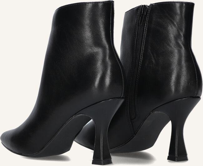 Zwarte OMODA Enkellaarsjes S4222 Zwarte OMODA Enkellaarsjes S4222 - large