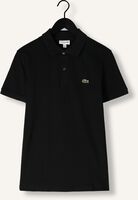 Zwarte LACOSTE Polo 1HP3 MENS S/S POLO 12 Zwarte LACOSTE Polo 1HP3 MENS S/S POLO 12 - medium