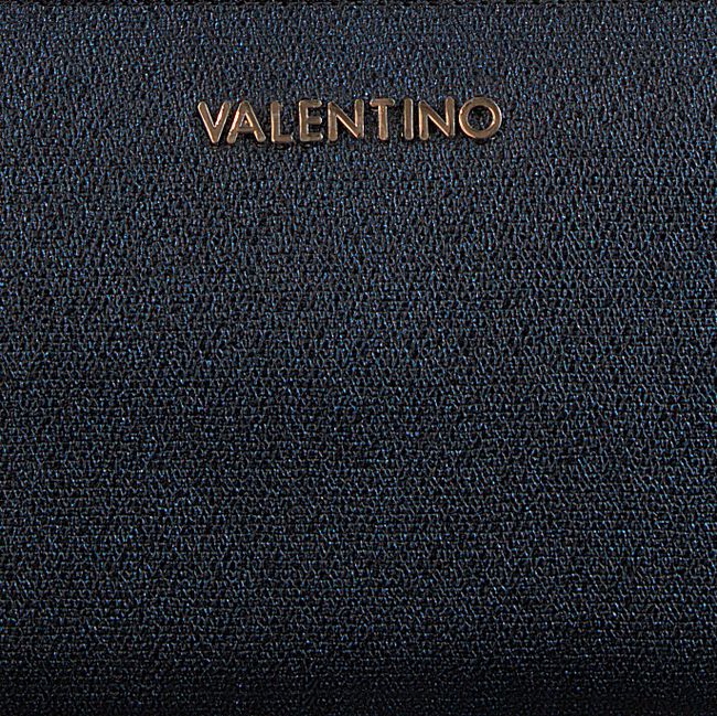 VALENTINO HANDBAGS Sac bandoulière MARILYN ZIP AROUND WALLET en bleu - large