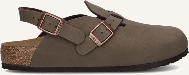 Bruine BIRKENSTOCK Sandalen KAY Bruine BIRKENSTOCK Sandalen KAY - large