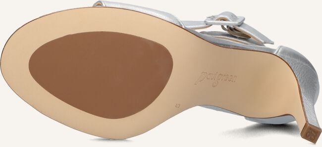 Zilveren PAUL GREEN Sandalen 7582 Zilveren PAUL GREEN Sandalen 7582 - large