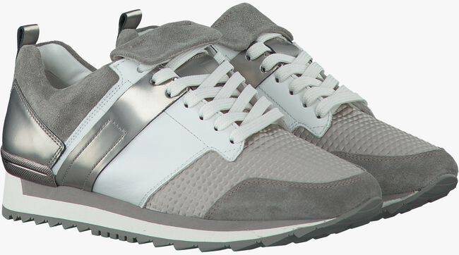 Taupe KENNEL & SCHMENGER Sneakers 18130  - large
