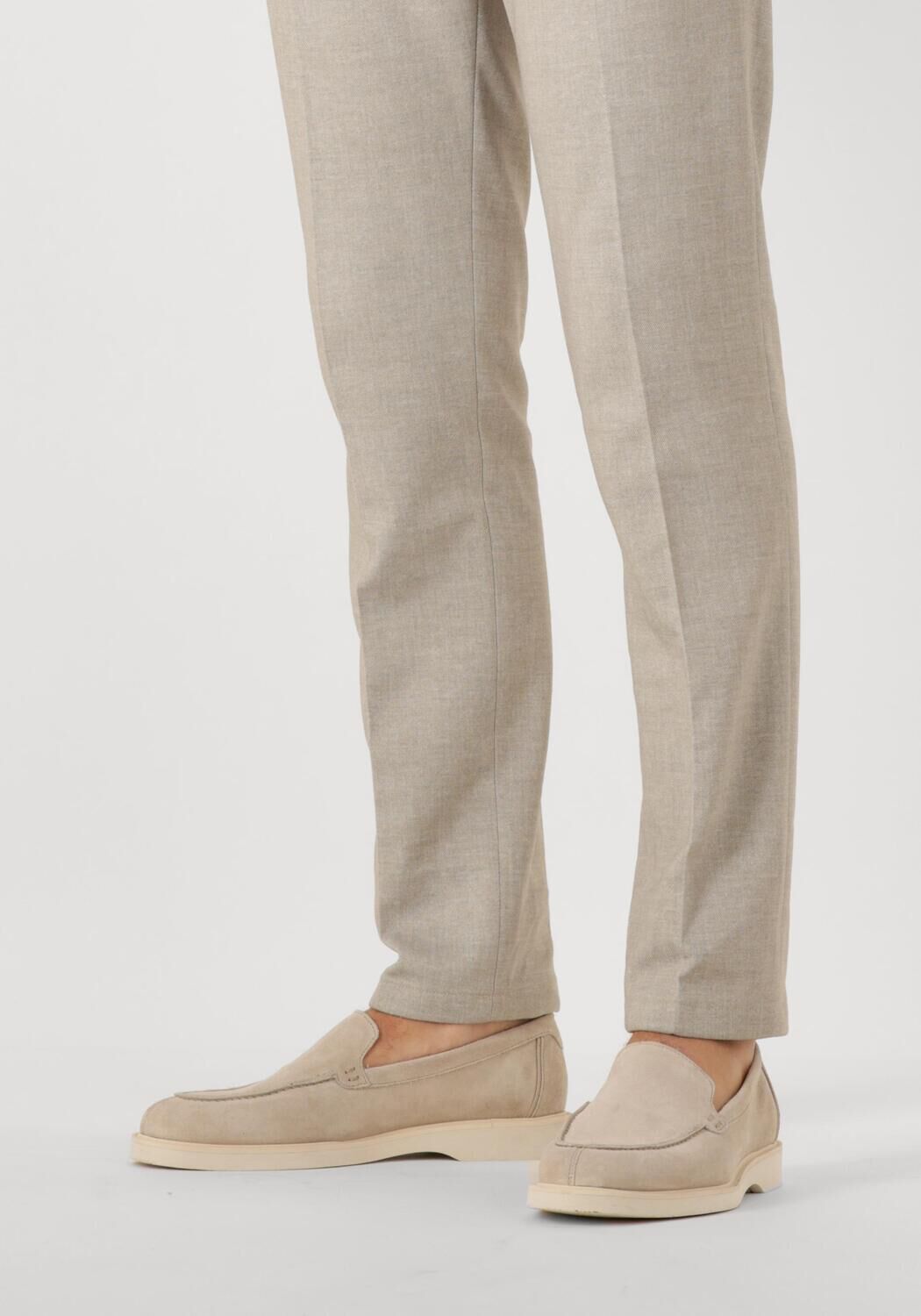 GREVE VITO Loafers en beige - large