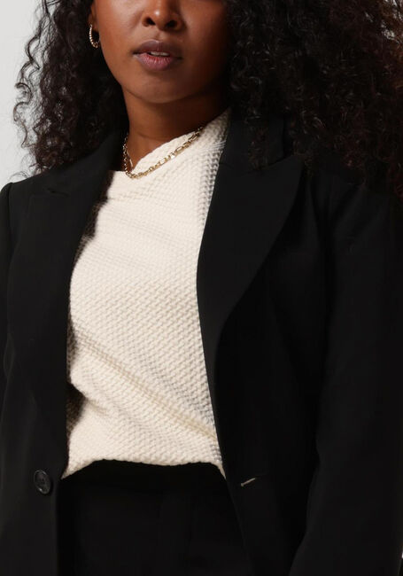 VANILIA Blazer FUTURE CLEAN en noir - large