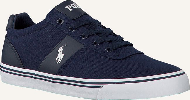 Blauwe POLO RALPH LAUREN Sneakers HANFORD Blauwe POLO RALPH LAUREN Sneakers HANFORD - large